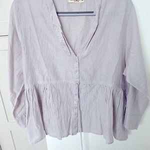 Natural Life blouse SzXL